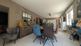  Maison à vendre 5 pièces 137 m²