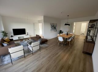  Appartement � vendre 3 pi�ces 87 m�