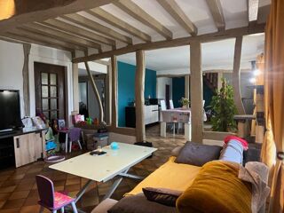  Maison à vendre 6 pièces 130 m²