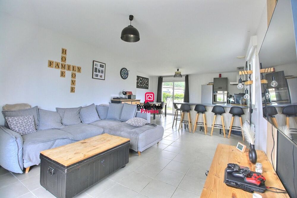 Vente Maison Maison 3 chambres 92 m² de plain pied avec piscine à Vacquieres Vacquieres