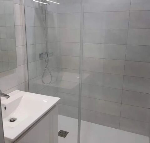  Appartement  louer 1 pice 27 m