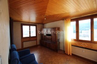  Appartement � vendre 4 pi�ces 65 m�