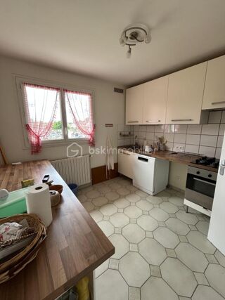  Maison à louer 4 pièces 71 m²
