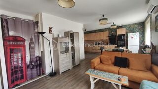  Maison à vendre 3 pièces 62 m²