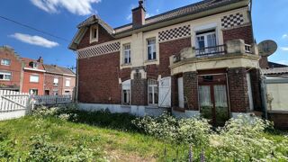  Maison � vendre 5 pi�ces 160 m�