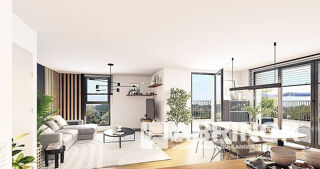  Appartement  vendre 4 pices 85 m