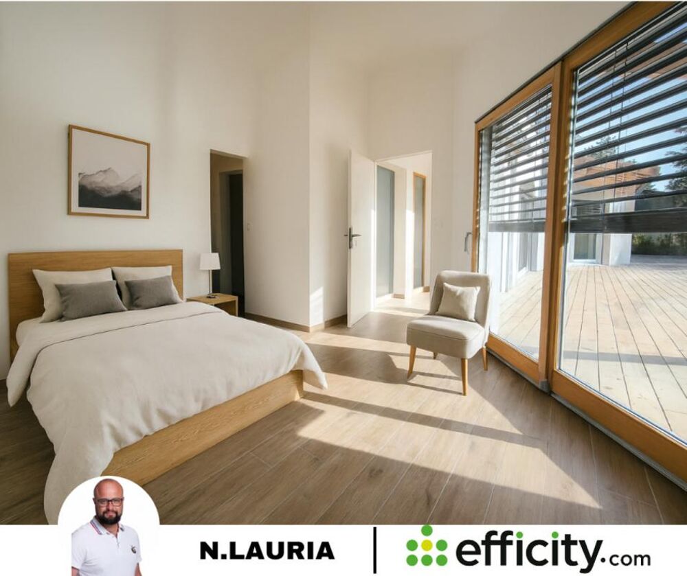 � vendre  Maison Cucuron (84160)