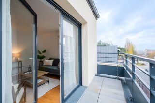  Appartement � vendre 4 pi�ces 84 m�