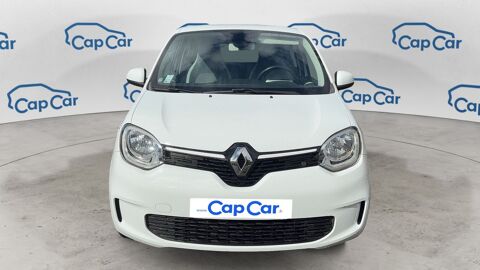 Twingo 1.0 SCe 65 Limited 2022 occasion 37260 Monts