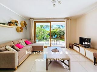  Appartement à vendre 3 pièces 62 m²