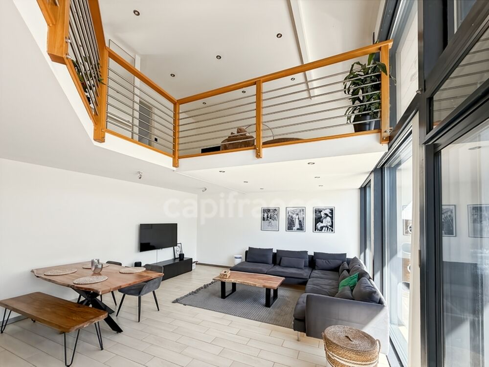 Vente Maison Maison à vendre 5 pièces ECHENEVEX (01) Echenevex