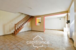  Maison à vendre 4 pièces 86 m²