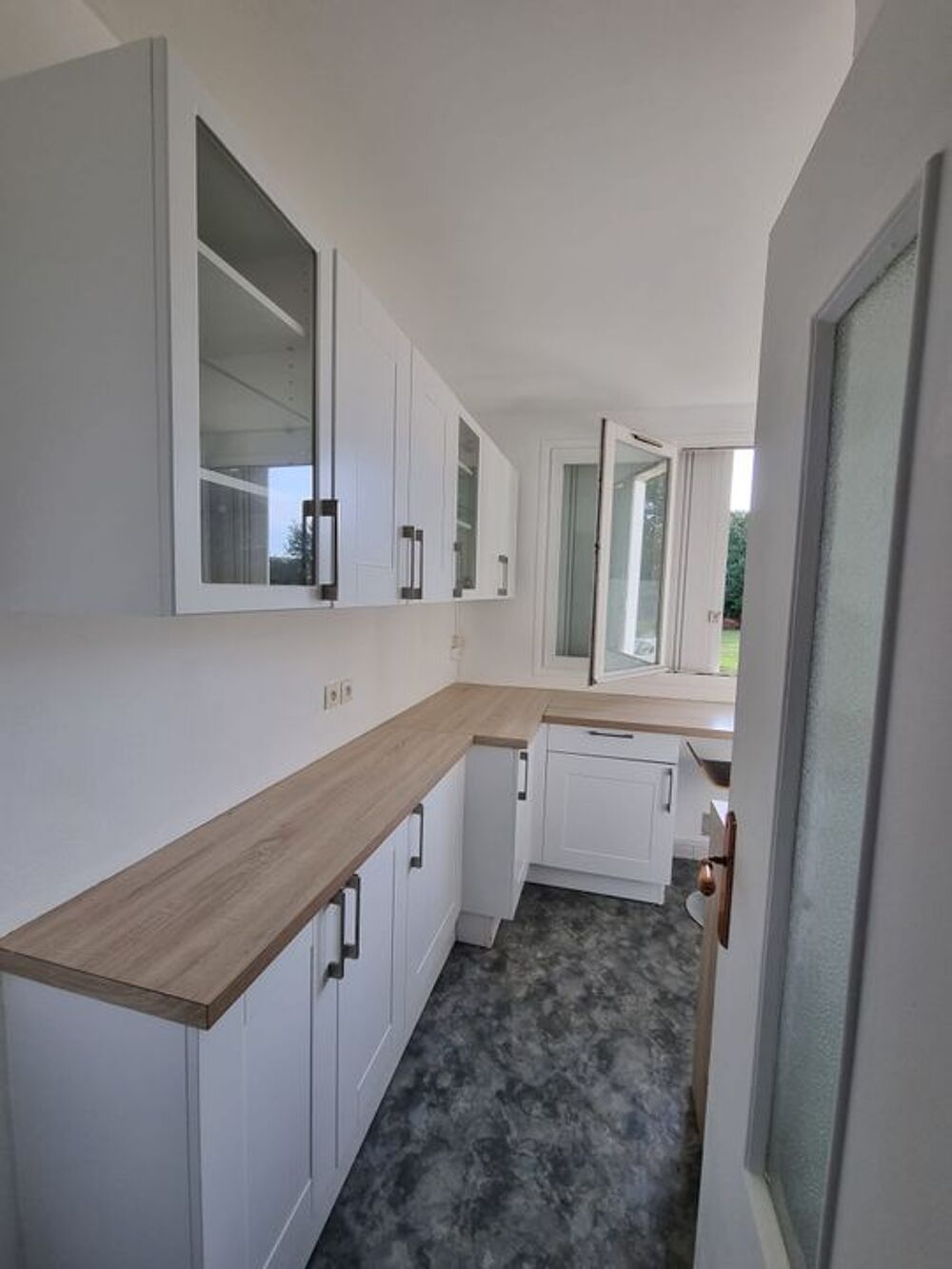 Location Appartement Appartement de 60m2 à louer sur Trappes Trappes