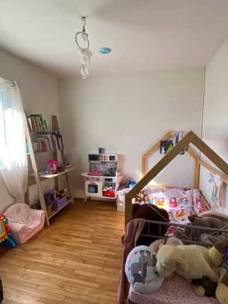  Maison à vendre 7 pièces 127 m²