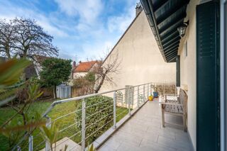  Maison � vendre 5 pi�ces 81 m�