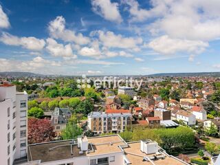  Appartement � vendre 4 pi�ces 84 m�