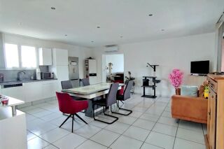  Maison à vendre 4 pièces 99 m²