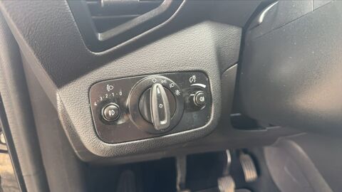 Kuga 2.0 TDCI 150 Titanium 2017 occasion 35700 Rennes