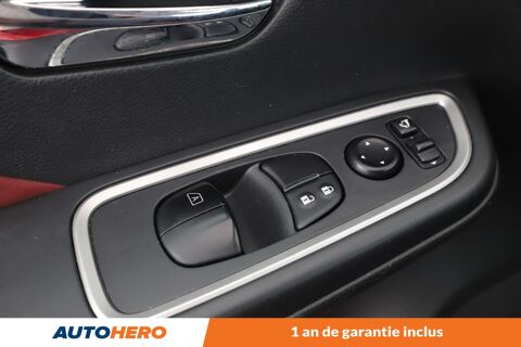 Micra 0.9 IG-T Tekna 90 ch 2017 occasion 92130 Issy-les-Moulineaux