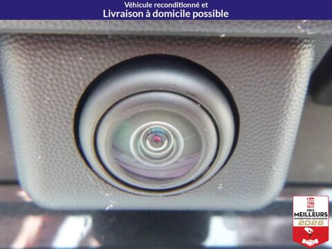 Duster TCe 150 4x2 EDC - Expression +Attelage 2022 occasion 10150 Lavau