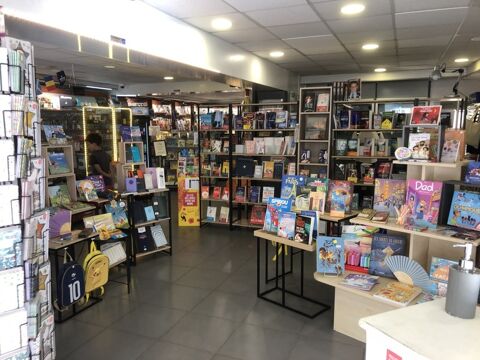   Tabac-Presse-Loto MONTOIRE SUR LE LOIR (41) 