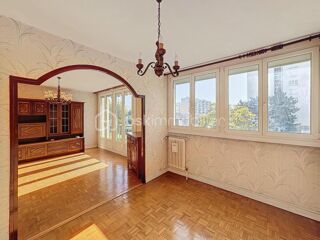  Appartement � vendre 5 pi�ces 80 m�