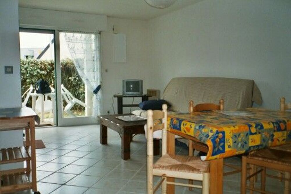 Location Appartement Appartement de 37m2 à louer sur Ploemeur Ploemeur