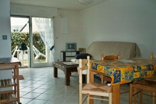  Appartement à louer 2 pièces 37 m²