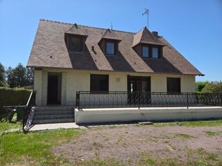  Maison à vendre 6 pièces 176 m²