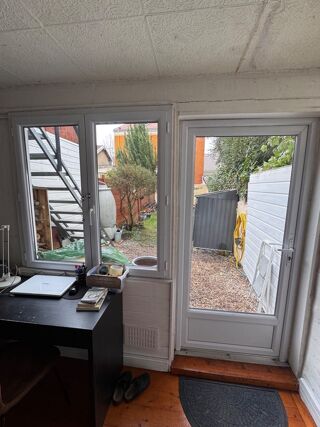  Maison � vendre 5 pi�ces 89 m�