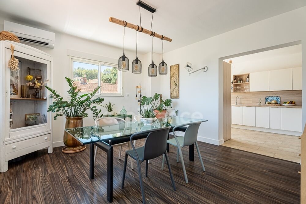 � vendre  Appartement La Ciotat (13600)