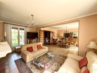  Maison à vendre 5 pièces 131 m²