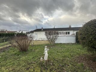  Maison � vendre 4 pi�ces 78 m�