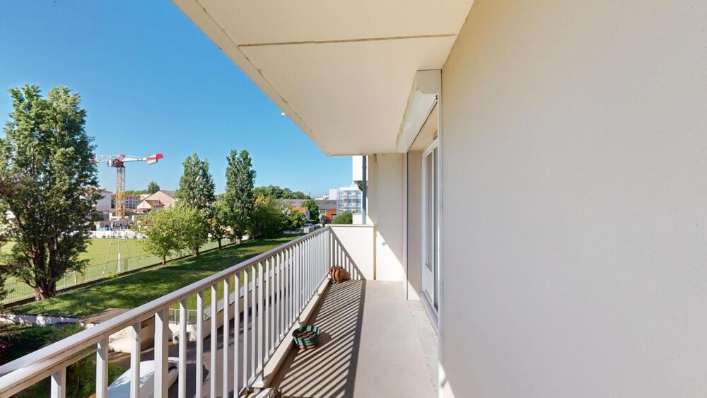 Vente Appartement Appartement Villeurbanne