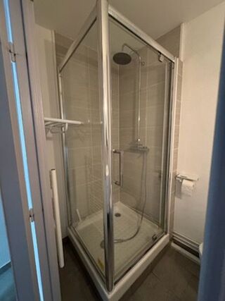  Appartement à louer 1 pièce 22 m²
