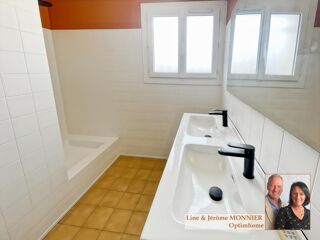  Maison à vendre 4 pièces 90 m²