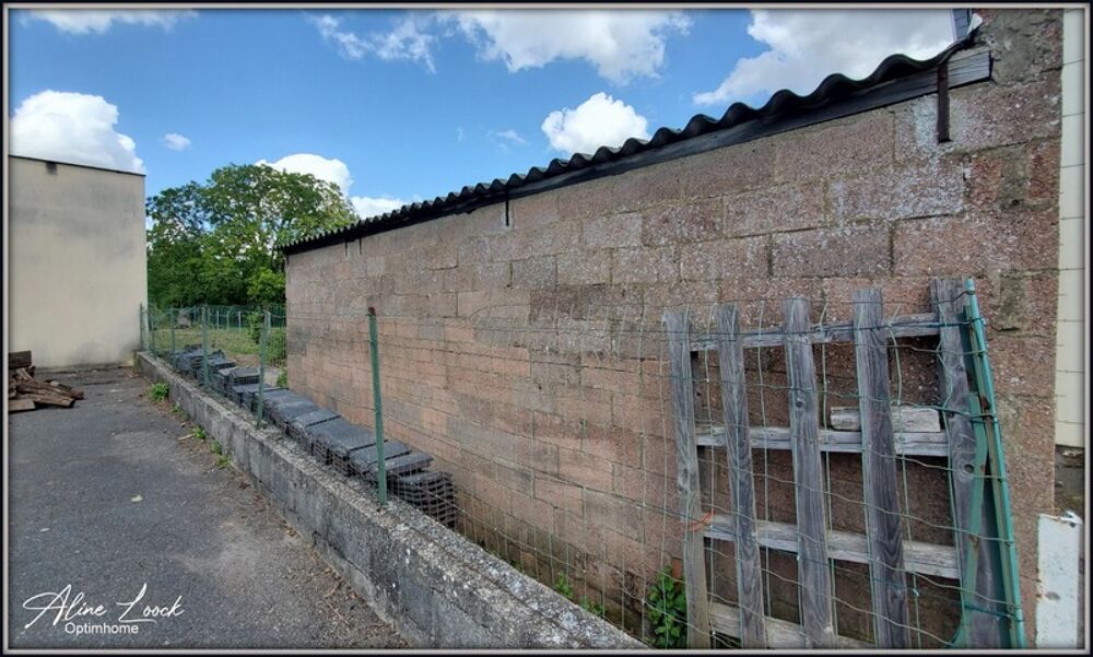 Vente Terrain TERRAIN CONSTRUCTIBLE 410 m² AVEC GARAGE Achicourt