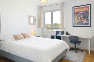  Appartement � vendre 4 pi�ces 92 m�