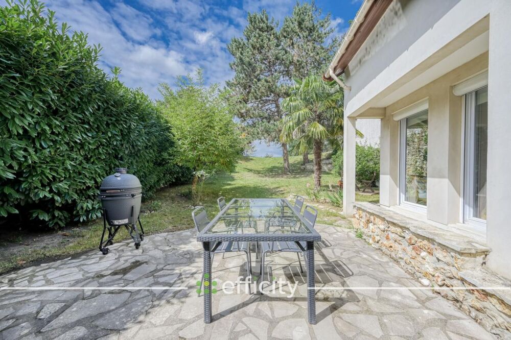 � vendre  Propri�t�/ch�teau Neauphle-le-Ch�teau (78640)