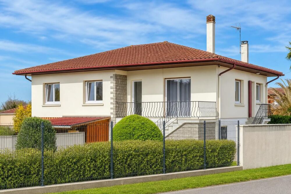 à vendre  Maison Angresse (40150)