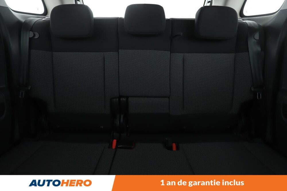 C3 Aircross 1.6 Blue-HDi Feel 100 ch 2017 occasion 92130 Issy-les-Moulineaux