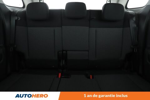 C3 Aircross 1.6 Blue-HDi Feel 100 ch 2017 occasion 92130 Issy-les-Moulineaux
