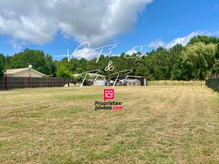  Terrain  vendre 1506 m