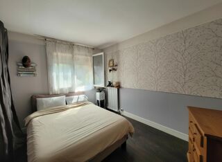 Vente Appartement Appartement Franconville (95130) 3Pièces, 55,45m² Franconville