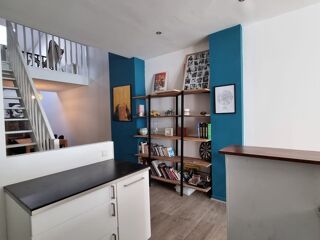  Appartement à vendre 3 pièces 72 m²