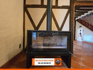  Maison � vendre 5 pi�ces 146 m�