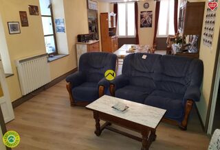  Maison � vendre 4 pi�ces 65 m�