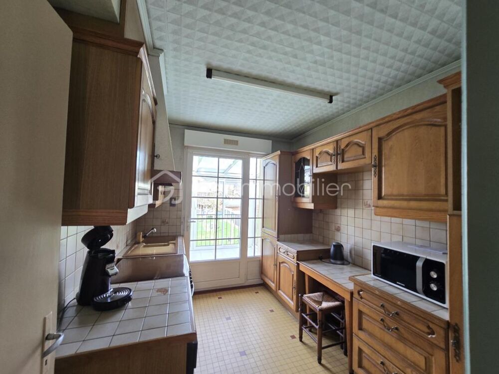 Vente Maison BRUZ centre ville Bruz