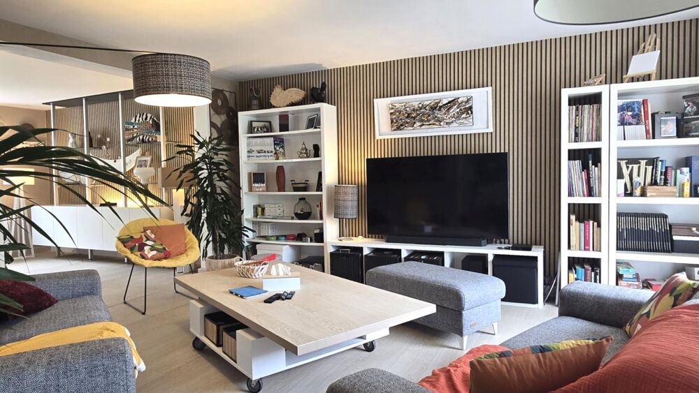 Vente Maison Maison Angers  164 m2 Angers