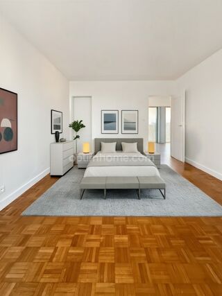  Appartement à vendre 3 pièces 71 m²